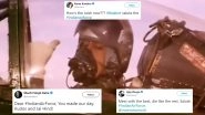 Surgical Strike 2: India Celebrates IAF's Victorious Strikes on JeM Terror Camps Across LoC; Check Tweets