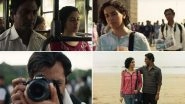 Photograph Trailer: Nawazuddin Siddiqui and Sanya Malhotra&rsquo;s Unlikely Romance Is a Breath of Fresh Air &ndash; Watch Video