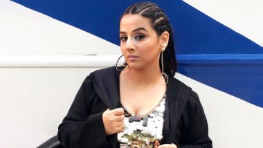 Vidya Balan on Pulwama Terror Attack: Some Tough Calls Have to be Taken Now