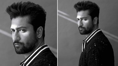 Vicky Kaushal Shuts Down a Troll Who Calls Him a Product of Nepotism - Watch Video