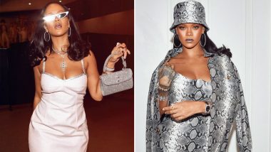 Rihanna's Birthday Challenge Is Trending On Twitter! What Happens When You Google Your Birthdate with RiRi’s Name