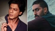 Wait, What! Shah Rukh Khan Was the First Choice For Mani Ratnam's Raavan