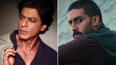 Wait, What! Shah Rukh Khan Was the First Choice For Mani Ratnam's Raavan