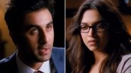 Propose Day 2019: From Ranbir-Deepika in YJHD to SRK-Rani in KKHH, 10 Ultimate Bollywood Proposal Scenes Will Melt Your Heart (Watch Videos)