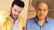 Panipat: Ashutosh Gowariker Found His Shamsher Bahadur In Supermodel Sahil Salathia
