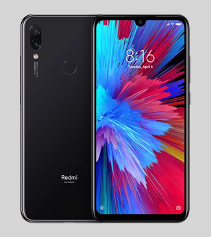 Xiaomi Redmi Note 7 