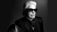 Kaiser Karl: Series on Late Karl Lagerfeld&rsquo;s Life in Development, To Stream on Disney Plus
