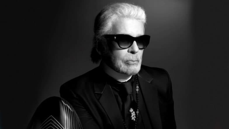 Chanel Designer Karl Lagerfeld Passes Away At The Age Of 85 Chanel Designer Karl Lagerfeld Passes Away At The Age Of 85