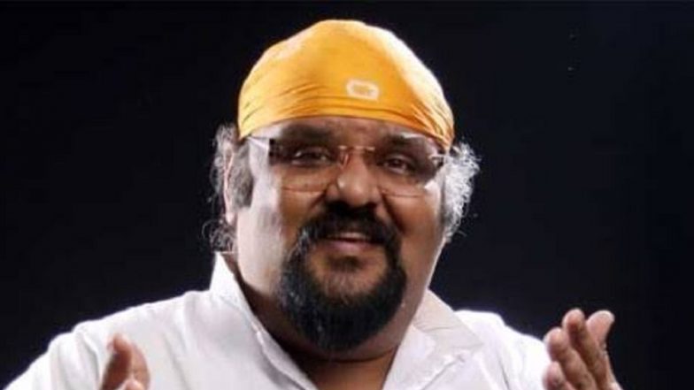 Bengali Singer Pratik Choudhury Passes Away at 55, Due to Cardiac Arrest