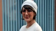 Sonali Bendre, Battling Cancer, Back on Sets, Says It&rsquo;s Surreal Feeling