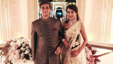Pooja Bedi Gets Engaged to her Childhood Friend Maneck Contractor, The Couple Will Tie the Knot Very Soon