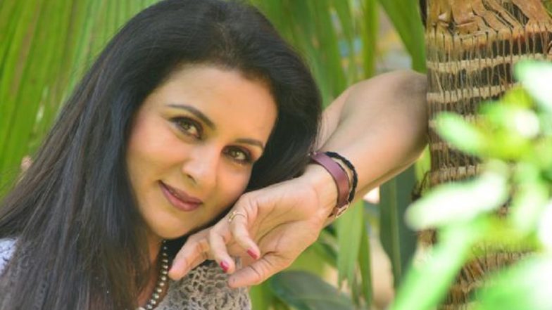 Poonam Dhillon Excited to Star in ‘Jai Mummy Di’ Along With Sunny Singh and Sonnalli Seygall