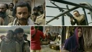 Sonchiriya&rsquo;s Gritty New Promo Introduces Us to the &lsquo;Rebels&rsquo; in Sushant Singh Rajput, Bhumi Pednekar, Manoj Bajpayee &ndash; Watch Video