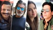 Cobrapost Sting Operation Karaoke: 10 Funniest Tweets on the Expose That Claims Bollywood Actors Vivek Oberoi, Sunny Leone, Shakti Kapoor, Mahima Chaudhry Can Be Hired As Political Influencers