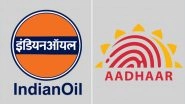 Aadhaar Data Leak: Indian Oil Dismisses Claim of Breach at Its LPG Brand Indane
