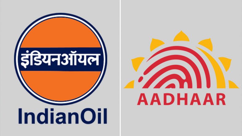 Aadhaar Data Leak: Indian Oil Dismisses Claim of Breach at Its LPG Brand Indane