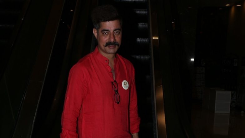 Pulwama Attack: Sushant Singh Questions the Government for Not Taking Any Official Stand Against Pakistan Until Now