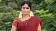 Telugu TV Actress Naga Jhansi Commits Suicide Over Failed Love Affair