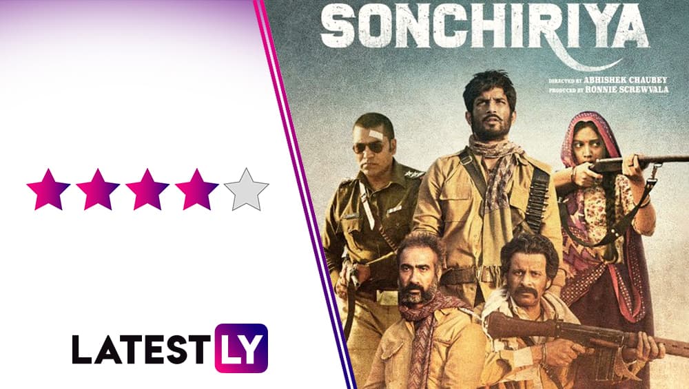 Sonchiriya deals full movie