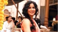 Katrina Kaif&rsquo;s Latest Photo From Bharat Gives All the More Reasons to Watch the Film