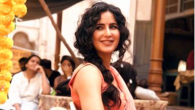 Katrina Kaif’s Latest Photo From Bharat Gives All the More Reasons to Watch the Film