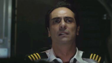 Arjun Rampal On Merging Spirituality With A Psychological Thriller in 'The Final Call': Watch Exclusive Video Interview!