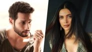 Deepika Padukone Finds Gully Boy Actor Siddhant Chaturvedi Super Cute and We Second That!