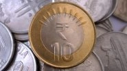 Rs 10 Coins Are Valid! All 14 Types of Coins Declared Valid and Legal Tender for Transactions by RBI; Watch Video