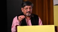 Amol Palekar, After Being Interrupted During Speech, Says &lsquo;NGMA Was Perfect Platform to Raise the Questions That I Did&rsquo;