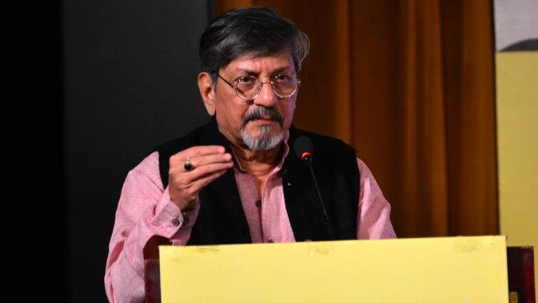 Amol Palekar, After Being Interrupted During Speech, Says ‘NGMA Was Perfect Platform to Raise the Questions That I Did’ Amol Palekar, After Being Interrupted During Speech, Says ‘NGMA Was Perfect Platform to Raise the Questions That I Did’
