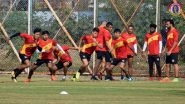 East Bengal Players, Officials Asked to &lsquo;Vacate&rsquo; Flats Amid COVID-19 Pandemic