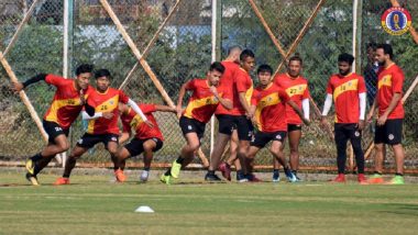 East Bengal vs Shillong Lajong FC I-League 2018–19 Match Preview: Bengal Look to Close Gap at Top With Win Over Lajong
