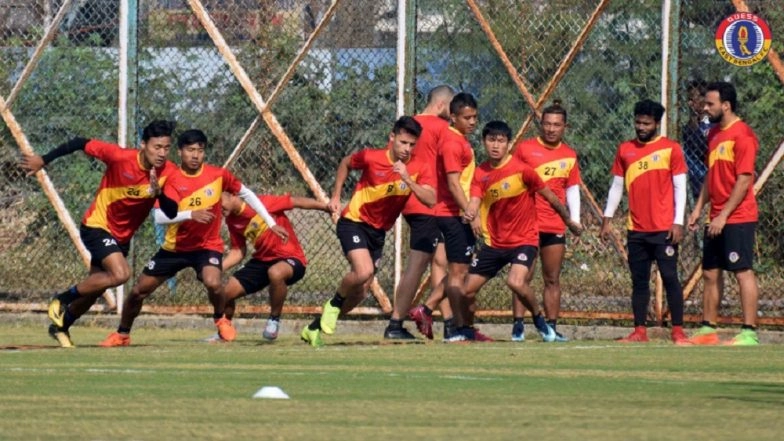 East Bengal vs Shillong Lajong FC I-League 2018–19 Match Preview: Bengal Look to Close Gap at Top With Win Over Lajong