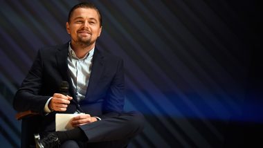 Leonardo DiCaprio: Traditional Film-making Becoming a Dinosaur in Age of Streaming