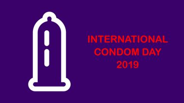 International Condom Day 2019: How to Use a Female Condom