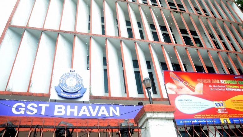 GST Council to Discuss Waiver of Late Fee for August 2017 to January 2020