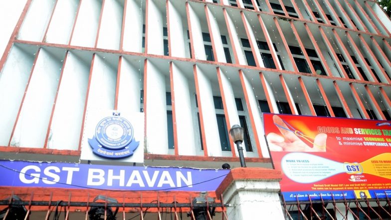 GST Council to Discuss Waiver of Late Fee for Non-Filing of GST Returns for August 2017 to January 2020