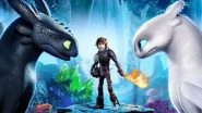 &lsquo;How to Train Your Dragon: The Hidden World&rsquo; Gets India Release Date