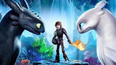 ‘How to Train Your Dragon: The Hidden World’ Gets India Release Date