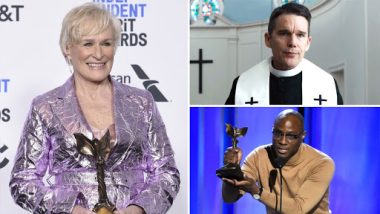 Independent Spirit Awards 2019 Winners List: Glenn Close, Ethan Hawke, Barry Jenkins Win Big Honours