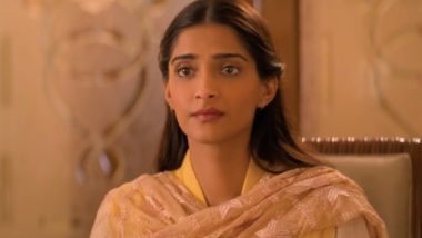 Important for Me to Play Normal Characters: Sonam Kapoor