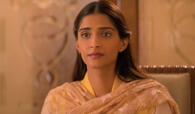 Important for Me to Play Normal Characters: Sonam Kapoor