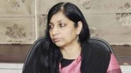 India Must Manufacture Chips for Data Security, Says Telecom Secretary Aruna Sundararajan