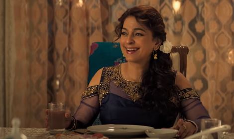 470px x 279px - Juhi Chawla Asks Fans About Their Environment Friendly Diwali Plans;  Twitterati Targets Her AC Rooms And Cars | ðŸŽ¥ LatestLY