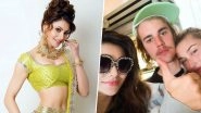 Urvashi Rautela Enjoys a Pre-Birthday Bash with Justin Bieber and Hailey Baldwin and We Can't Believe It