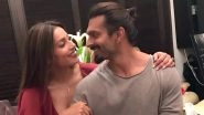 Bipasha Basu's Birthday Bash for Karan Singh Grover Was All About 'Monkey Love' - View Inside Pics!