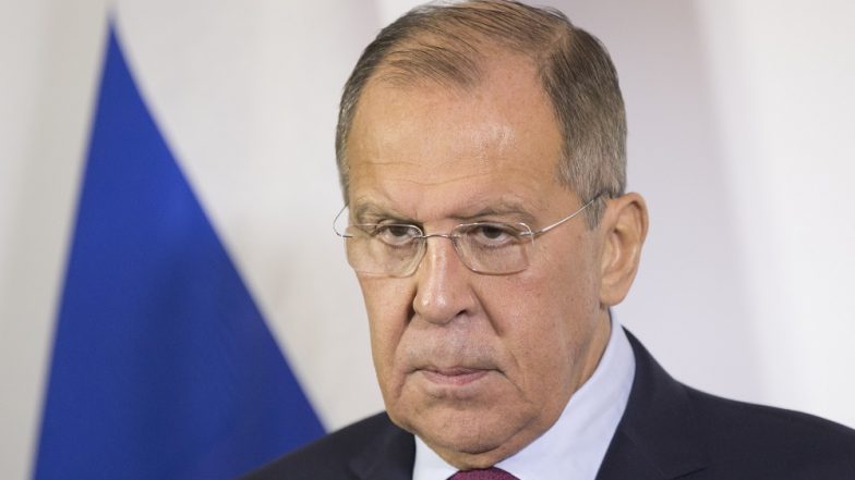 Russia to Exit Intermediate-Range Nuclear Forces Treaty in Six Months