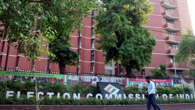 Assembly Elections 2021 Results: COVID-19 Negative Report or Full Vaccination Must for Candidates To Enter Counting Halls, Says EC