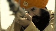 Kesari Box Office Collection Day 13: Akshay Kumar Starrer Is Heading Towards the Rs 150 Crore Club, Earns Rs 131.03 Crore