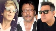 QNet &lsquo;Cheating&rsquo; Case: Cyberabad Police Issue Notices to Shah Rukh Khan, Boman Irani, Jackie Shroff